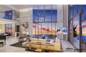 730 N Ocean Blvd 1904 - PENTHOUSE, Pompano Beach, FL 33062, Sold 01/29/21